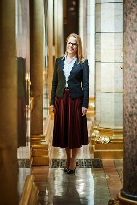 Dr. Balatoni Katalin-stock-foto