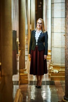 Dr. Balatoni Katalin-stock-foto