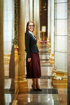 Dr. Balatoni Katalin-stock-foto
