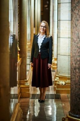 Dr. Balatoni Katalin-stock-foto