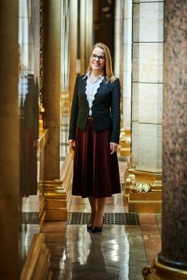 Dr. Balatoni Katalin-stock-foto