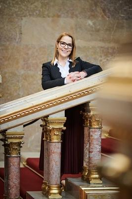 Dr. Balatoni Katalin-stock-foto