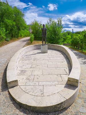 Pannonhalma-stock-foto