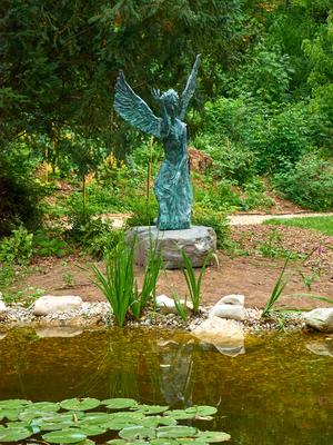 Pannonhalma-stock-foto