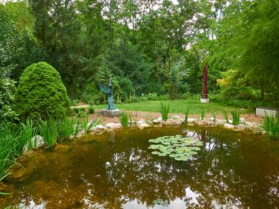 Pannonhalma-stock-foto