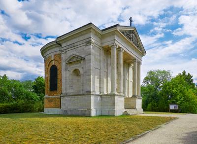 Pannonhalma-stock-foto