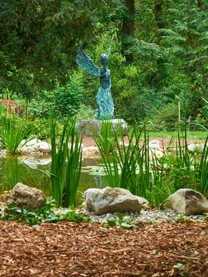 Pannonhalma-stock-foto