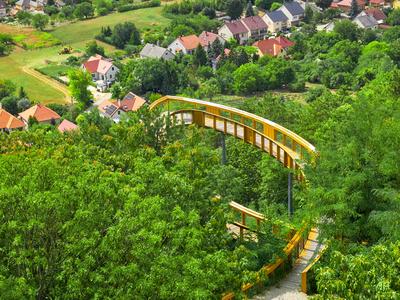 Pannonhalma-stock-foto