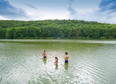 Kistolmácsi-tó-stock-foto