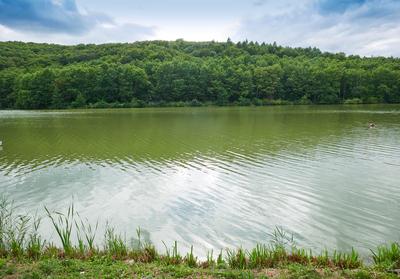 Kistolmácsi-tó-stock-foto