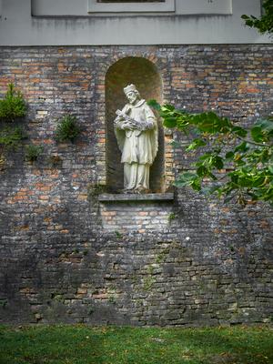 Pannonhalma-stock-foto