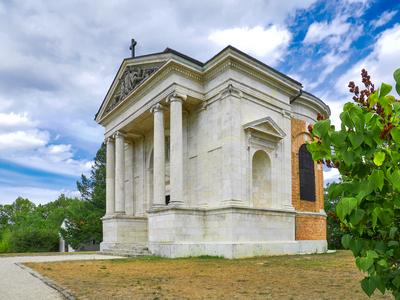 Pannonhalma-stock-foto