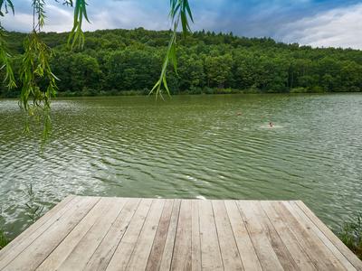 Kistolmácsi-tó-stock-foto