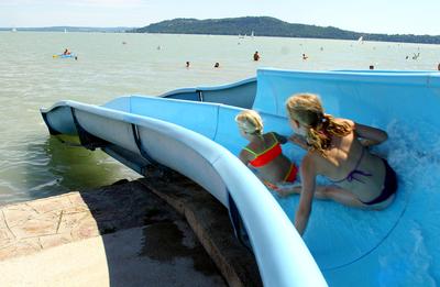 Balaton-stock-photo