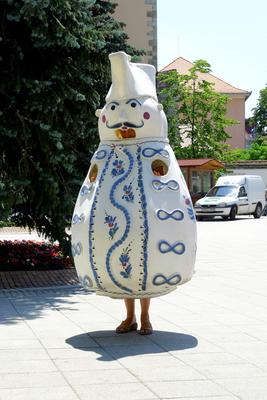Kecskemét-stock-foto