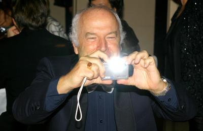 Újságíróbál 2005-stock-foto