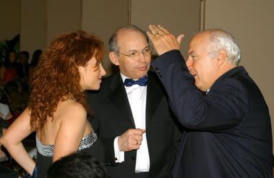 Újságíróbál 2005-stock-foto