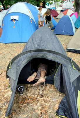 Sziget-lakás-stock-foto