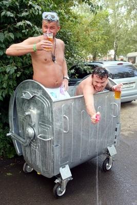 Sziget 2008-stock-foto