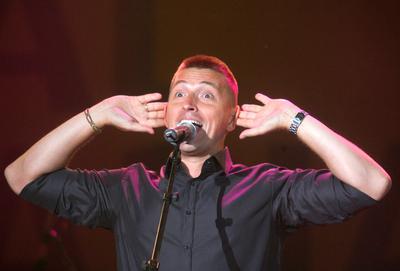 Magyar Dal Napja-stock-foto