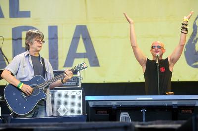 Magyar Dal Napja-stock-foto