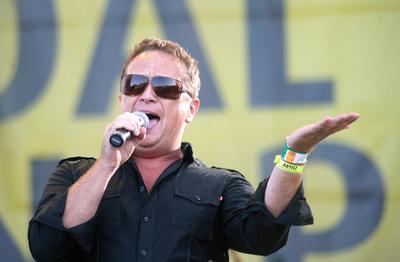 Magyar Dal Napja-stock-foto