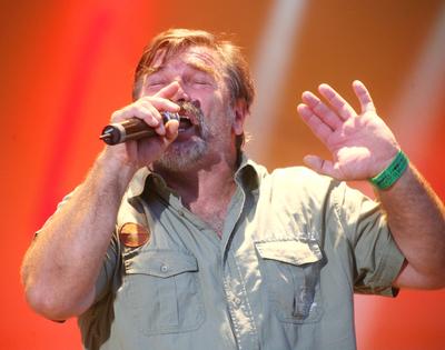 Magyar Dal Napja-stock-foto