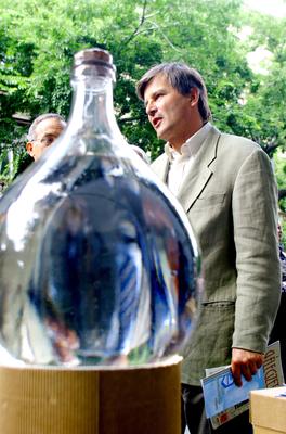 Autómentes Nap-stock-foto