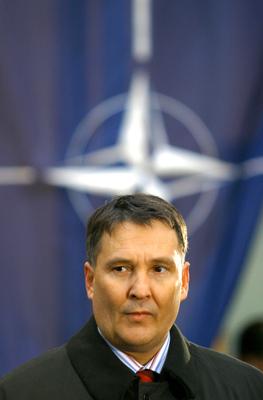 Hazaérkeztek az irakban szolgáló katonák-stock-foto