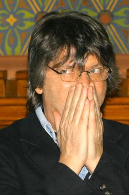 Az Illés együttes sajtótájékozatója-stock-foto