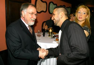 Kiosztották az Aranycsirke-díjakat-stock-foto