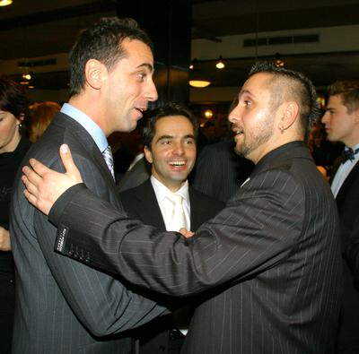 Kiosztották az Aranycsirke-díjakat-stock-foto