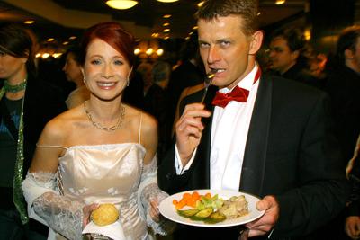 Kiosztották az Aranycsirke-díjakat-stock-foto