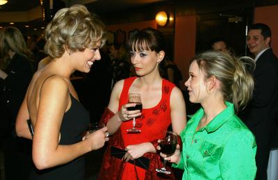 Kiosztották az Aranycsirke-díjakat-stock-foto