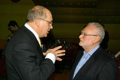 Kiosztották az Aranycsirke-díjakat-stock-foto