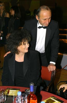 Kiosztották az Aranycsirke-díjakat-stock-foto