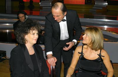 Kiosztották az Aranycsirke-díjakat-stock-foto