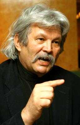 Papp Lajos-stock-foto