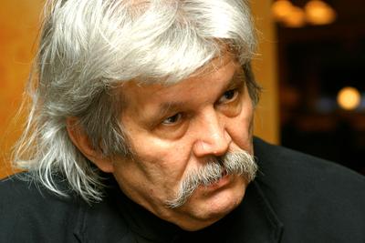 Papp Lajos-stock-foto