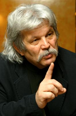 Papp Lajos-stock-foto