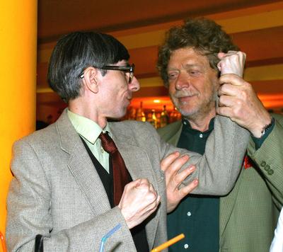 SztárVár parti-stock-foto