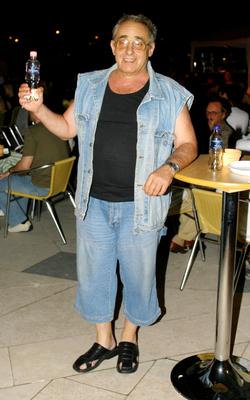 Évadzáró Buli a Nemzeti Színházban-stock-foto