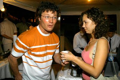 Évadzáró Buli a Nemzeti Színházban-stock-foto