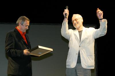 Évadzáró Buli a Nemzeti Színházban-stock-foto