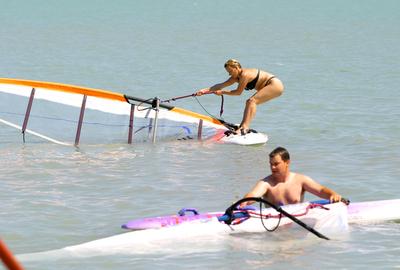 Balaton-stock-foto
