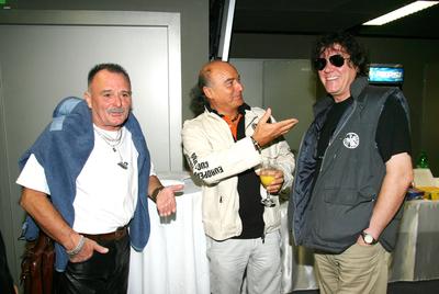 Újra fergeteges rock fesztivál a Sportarénában-stock-foto