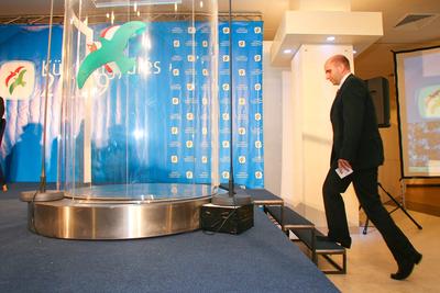 SZDSZ-tisztújítás-stock-foto