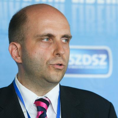 SZDSZ-tisztújítás-stock-foto