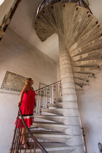 Horvátország, Zadar óvárosa-stock-foto