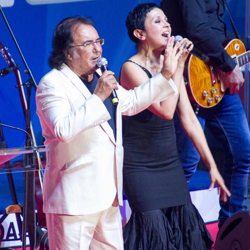 A cselgáncs-világbajnokság nyitóünnepsége a Budapest Sportarénában-stock-foto